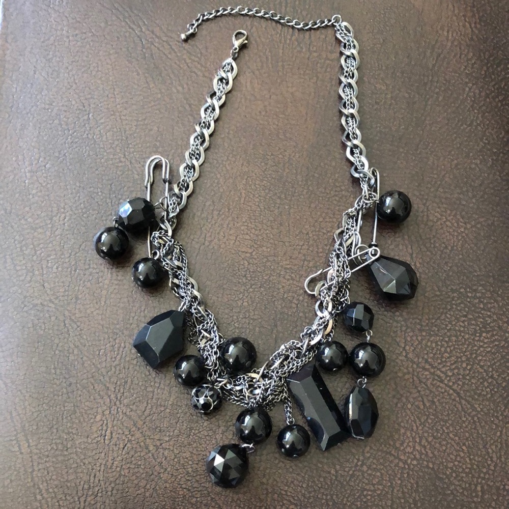 Beaded Necklace